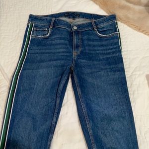 ZARA jeans